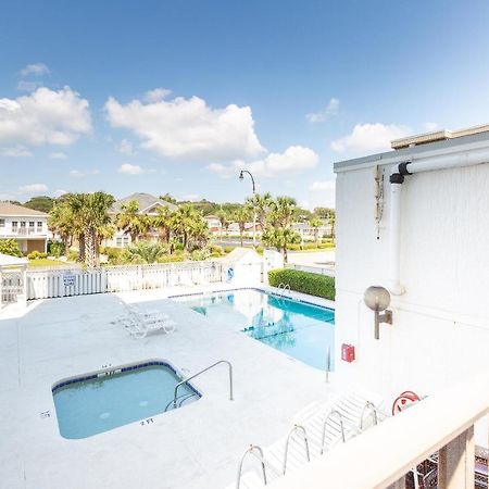 Ocean Towers Resort Atlantic Beach ภายนอก รูปภาพ