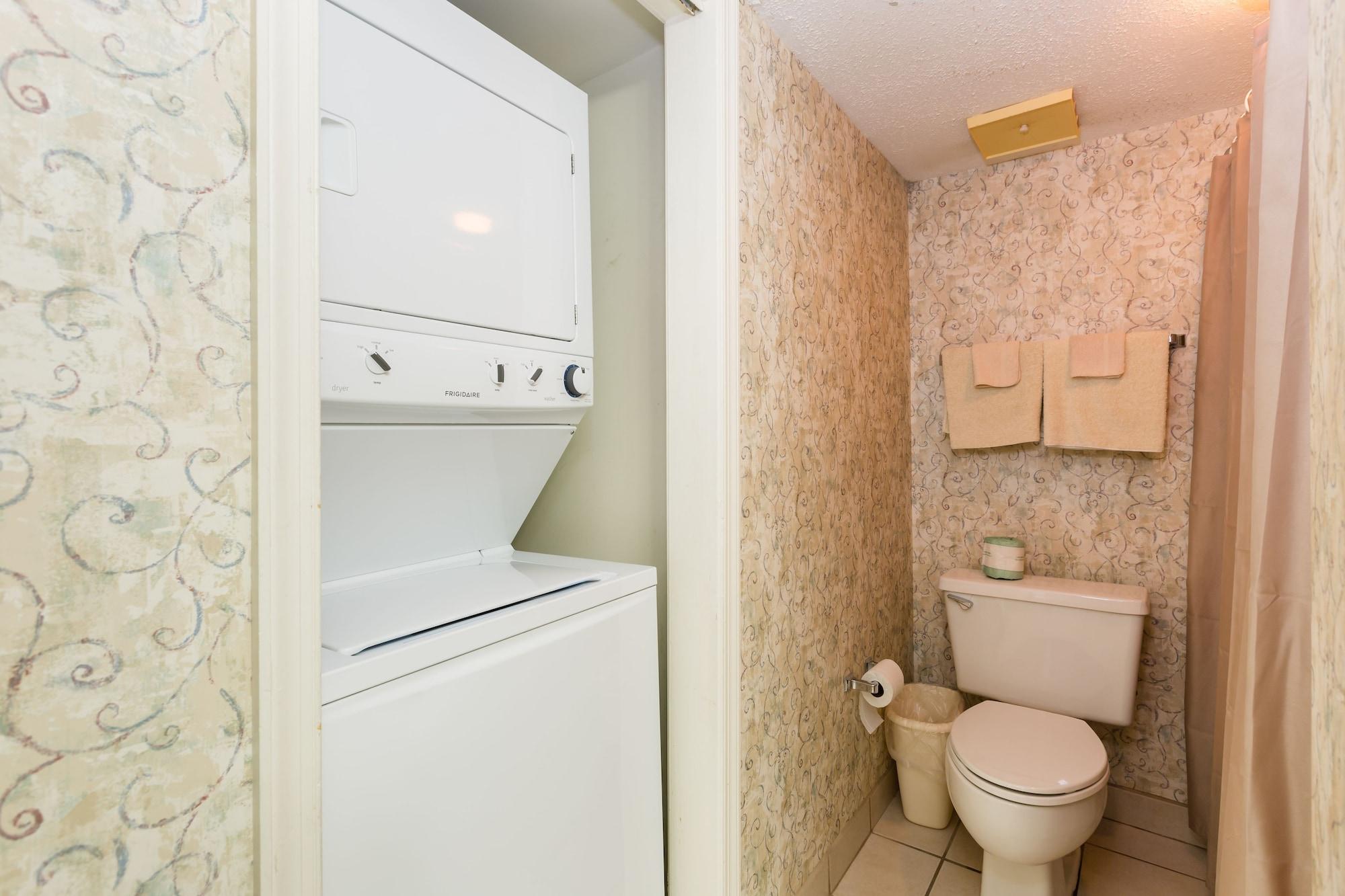 Ocean Towers Resort Atlantic Beach ภายนอก รูปภาพ