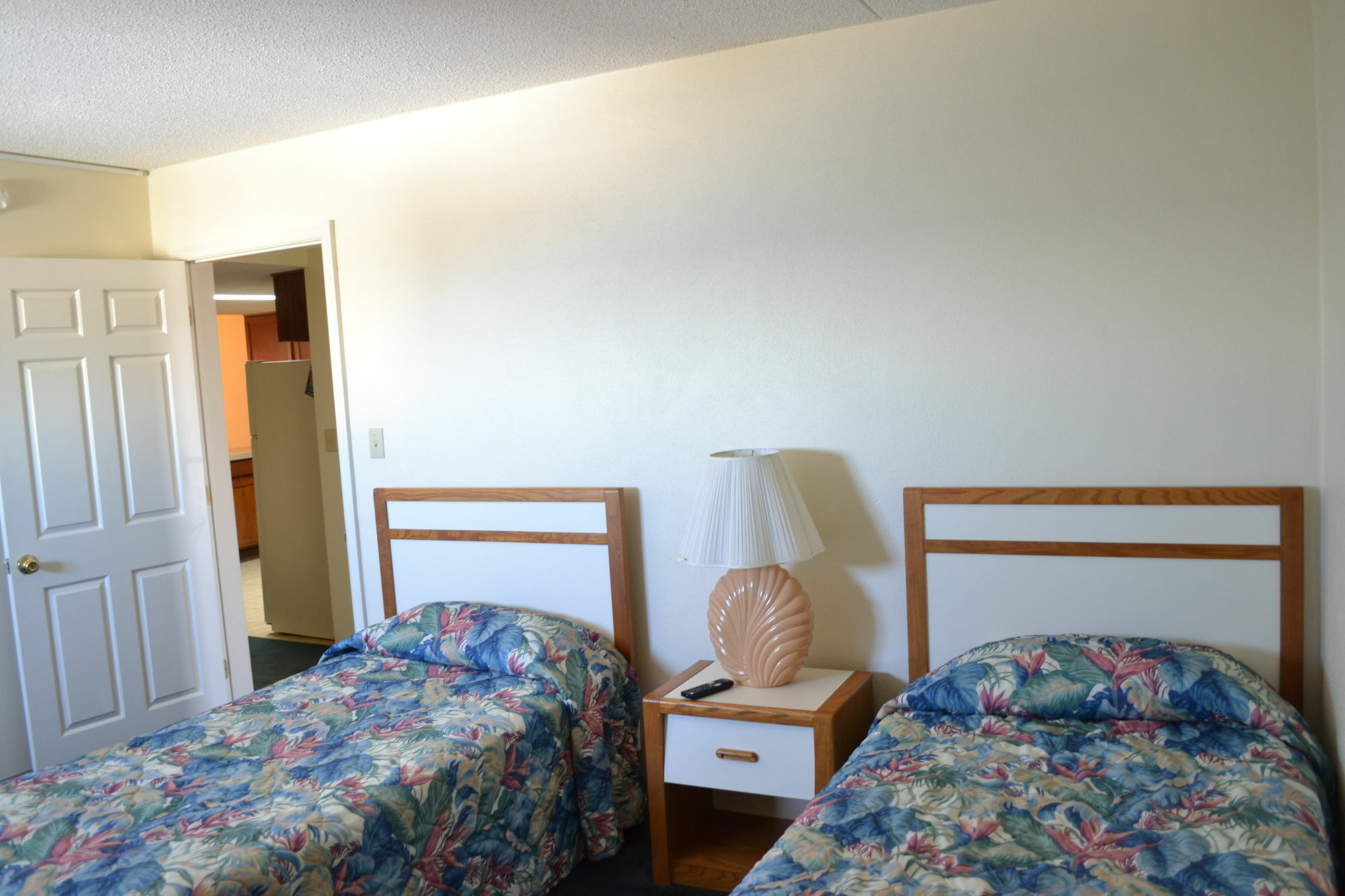 Ocean Towers Resort Atlantic Beach ภายนอก รูปภาพ